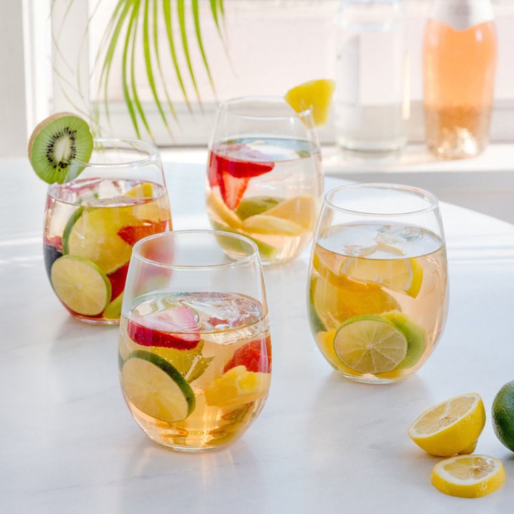 stemless wine glasses 7