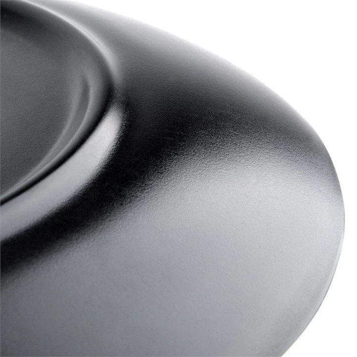 melamine salad plates 6