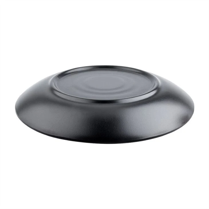 melamine salad plates 4