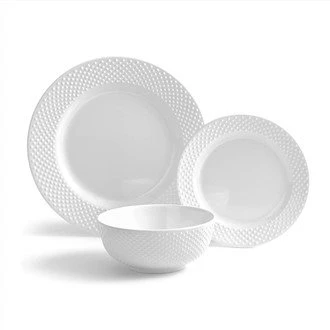 Set posuđa od melamina