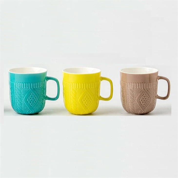 Creative Coffee Cup