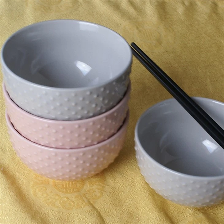 Porcelain Bowl Set