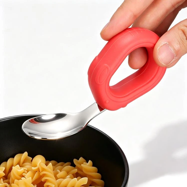 Self Feeding Spoon best